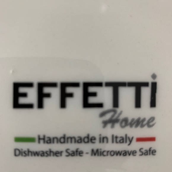 Effetti Home Lemons large Oval Platter - Italy - Picture 5 of 5